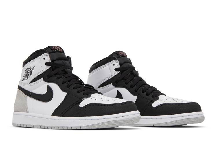 Air Jordan 1 High 'Bleached Coral'