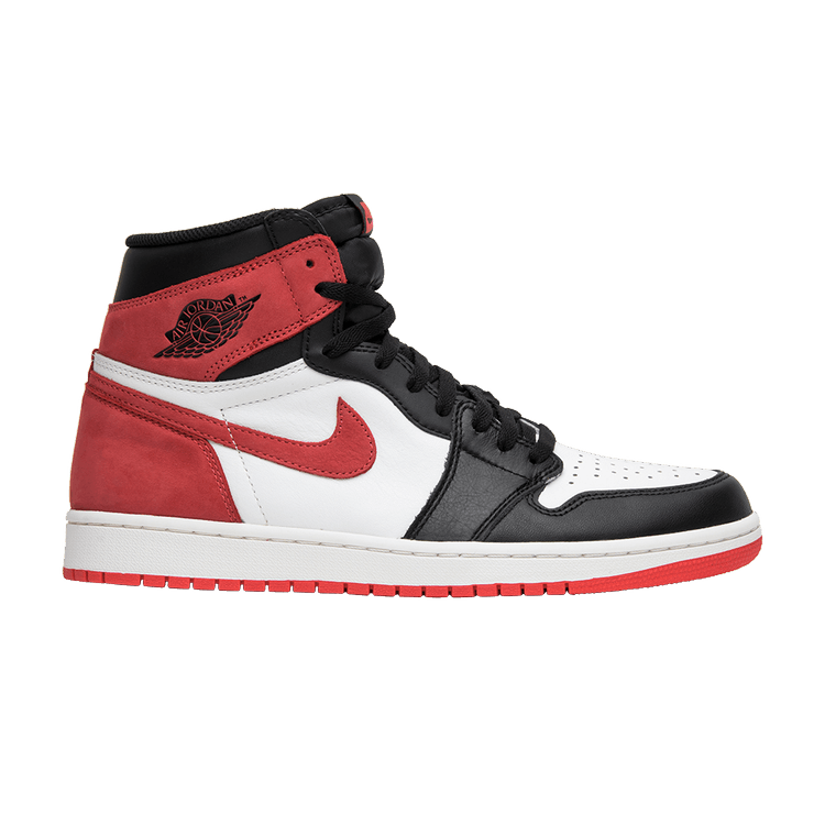 Air Jordan 1 Retro High OG ‘Track Red’