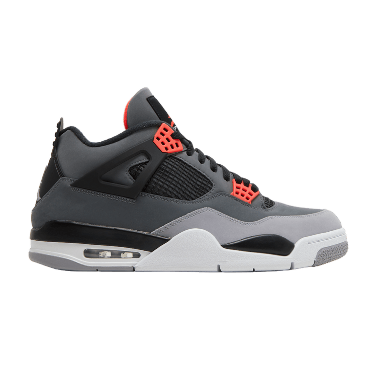 Air Jordan 4 Retro - 'Infrared'