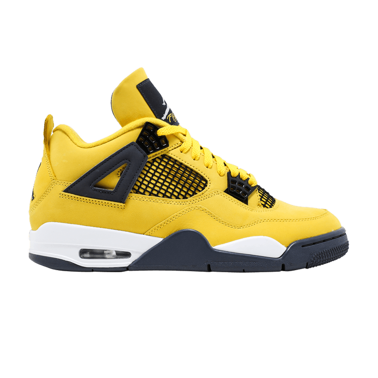 Air Jordan 4 Retro 'Lightning'