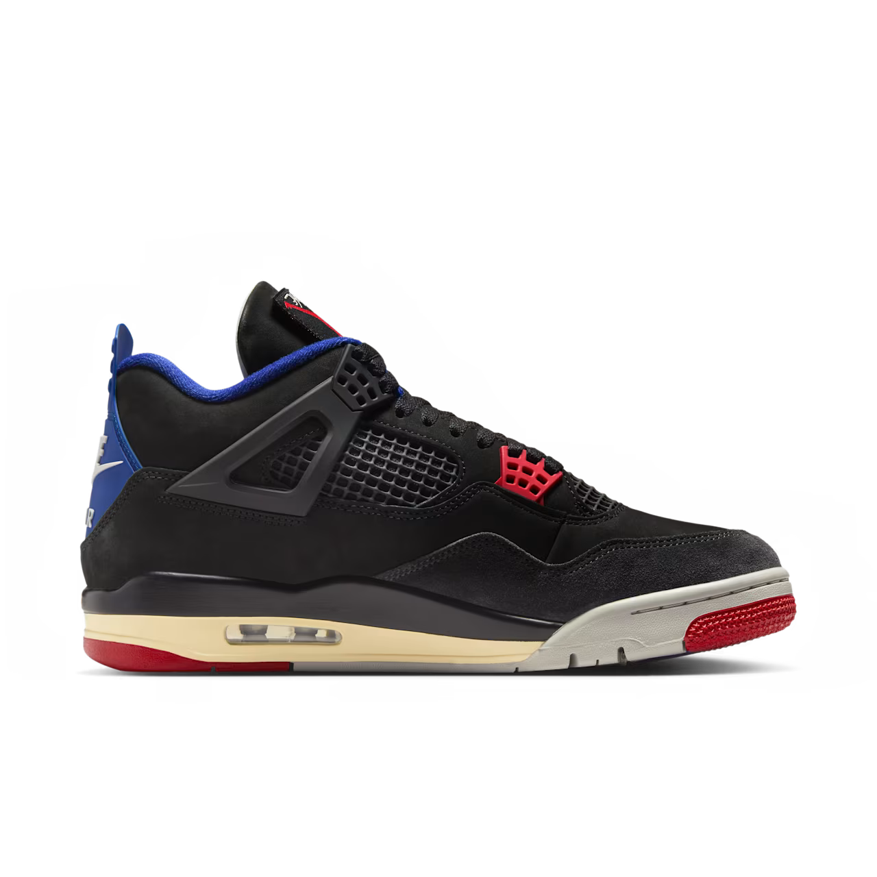 Air Jordan 4 'Rare Air'