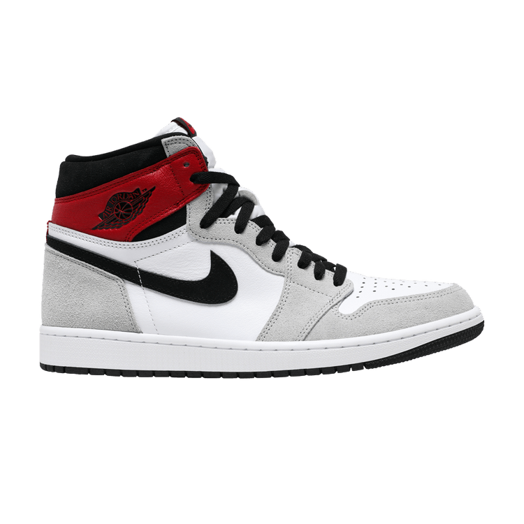 Air Jordan 1 Retro High OG 'Smoke Grey’
