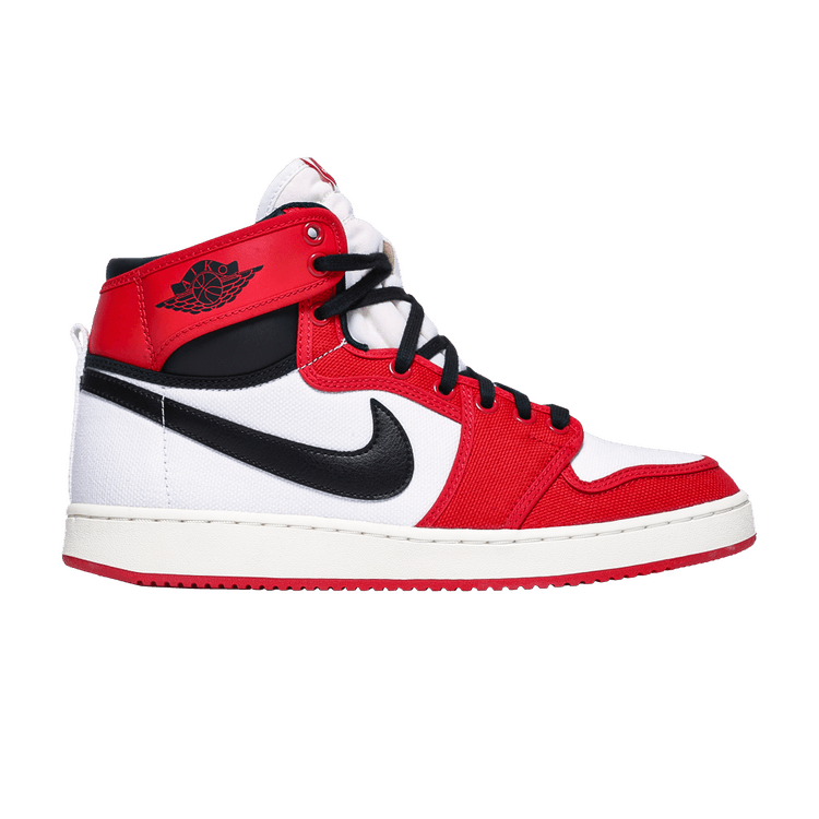 Air Jordan 1 Retro 'AJKO Chicago'