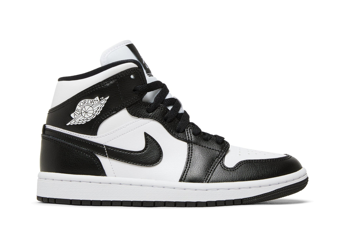 Air Jordan 1 Mid ‘Panda’