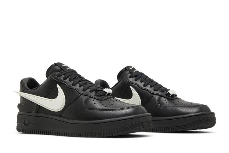 Ambush x Air Force 1 Low 'Black'
