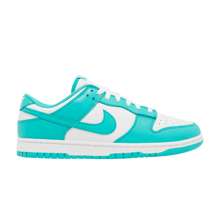 Nike Dunk Low 'Clear Jade'