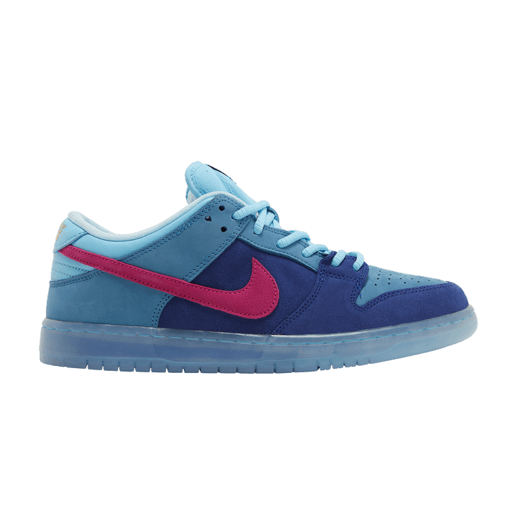 Nike SB Dunk Low 'Run The Jewels'