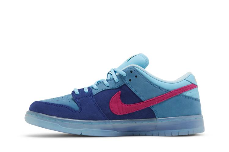Nike SB Dunk Low 'Run The Jewels'