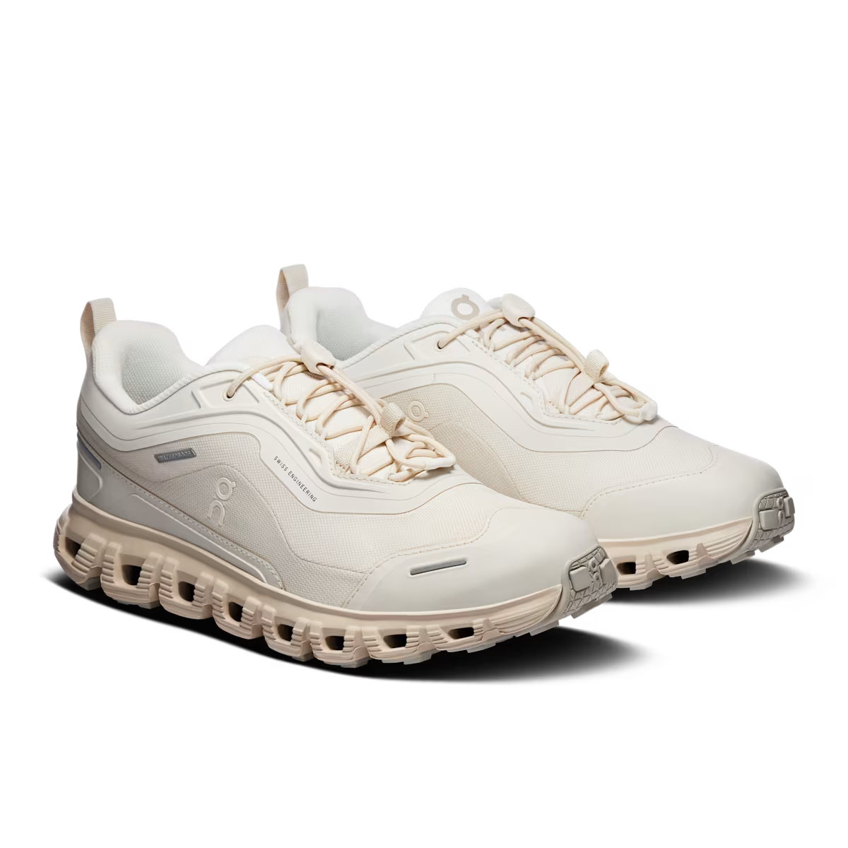 On Running Cloud 6 Geo Waterproof 'Dew'