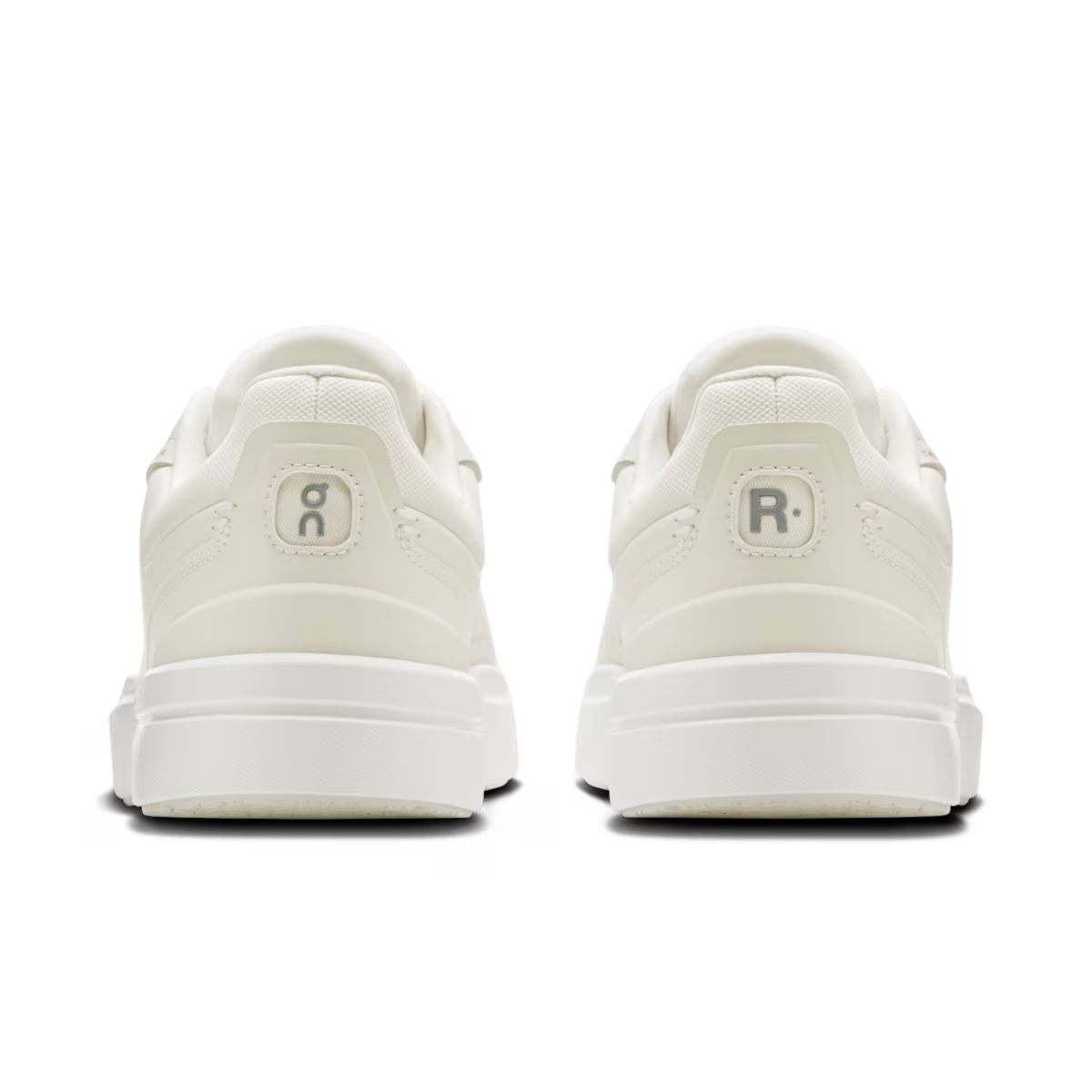 On Running The Roger Advantage 'Ivory'