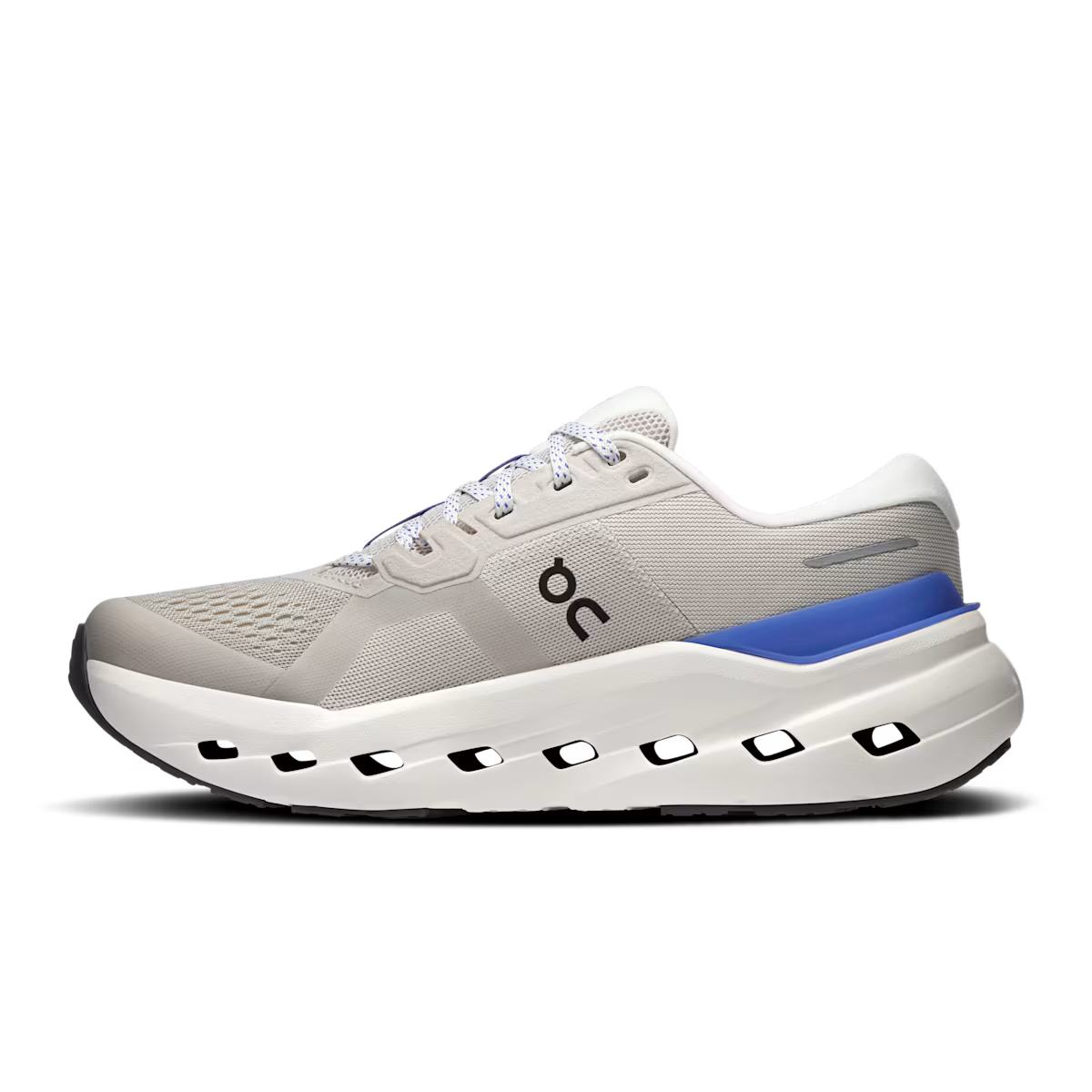 On Running Cloudrunner 3 'Pearl Sailor'