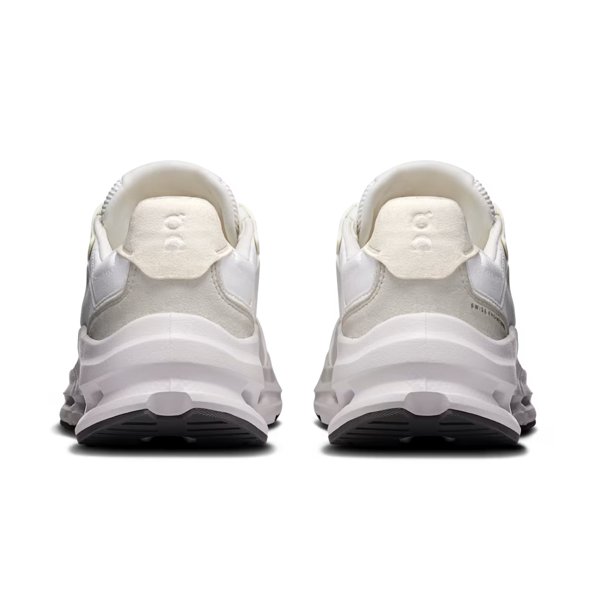 On Running Cloudnova Rift 'White Ice'