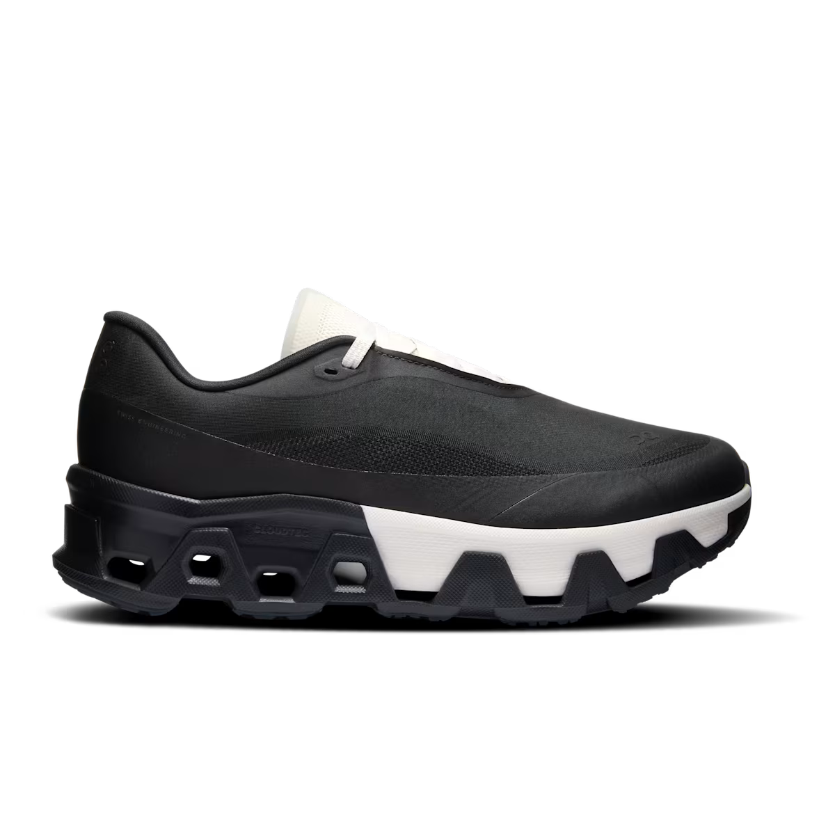 On Running Cloudmonster Hyper PAF 'Black'