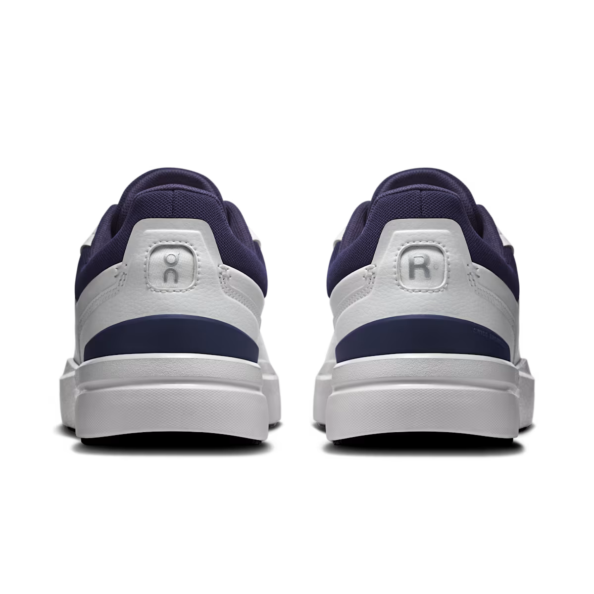 On Running The Roger Advantage 'White Midnight'
