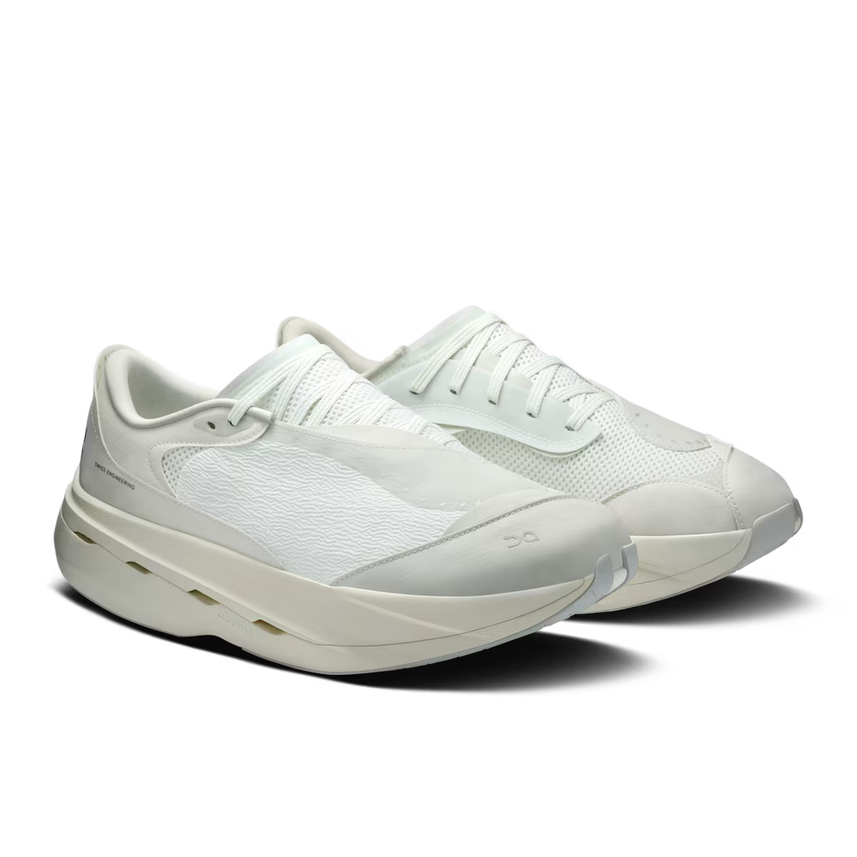 On Running Cloudboom Volt PAF 'White Gale'