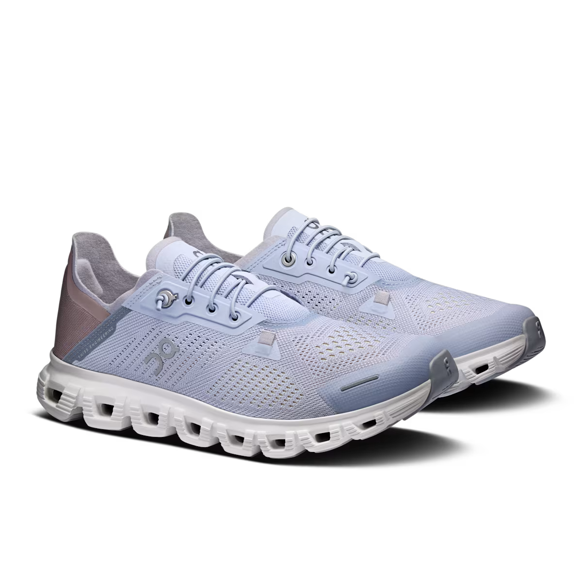 On Running Cloud 6 Coast 'Nimbus Heron'
