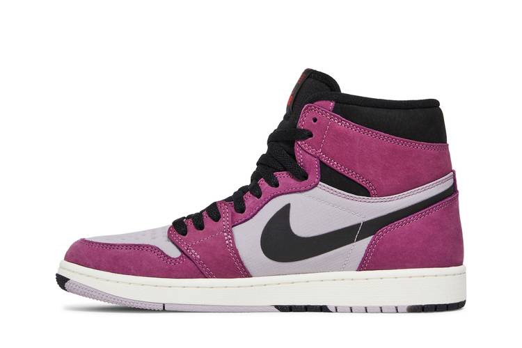 Air Jordan 1 High Element Gore-Tex 'Bordeaux'