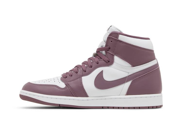 Air Jordan 1 Retro High OG 'Mauve'