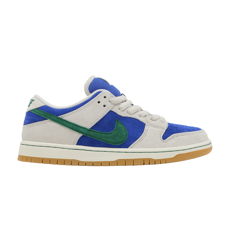 Nike SB Dunk Low 'Hyper Royal Malachite'