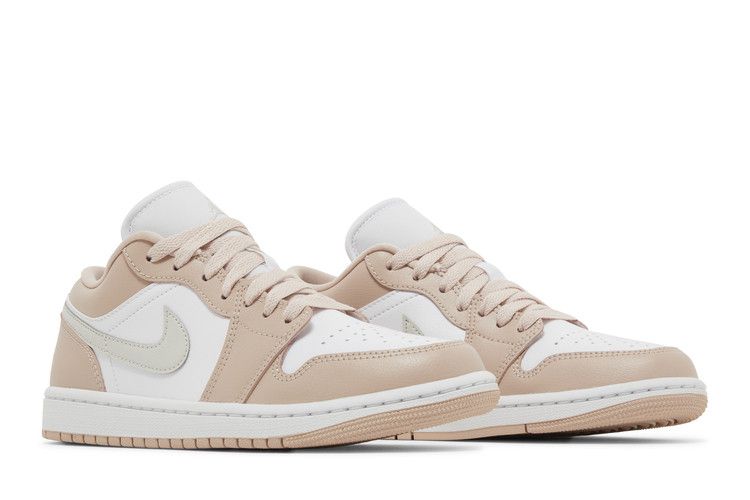 Air Jordan 1 Low 'Particle Beige' (WMNS)