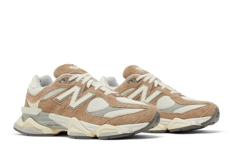 New Balance 9060 'Driftwood'