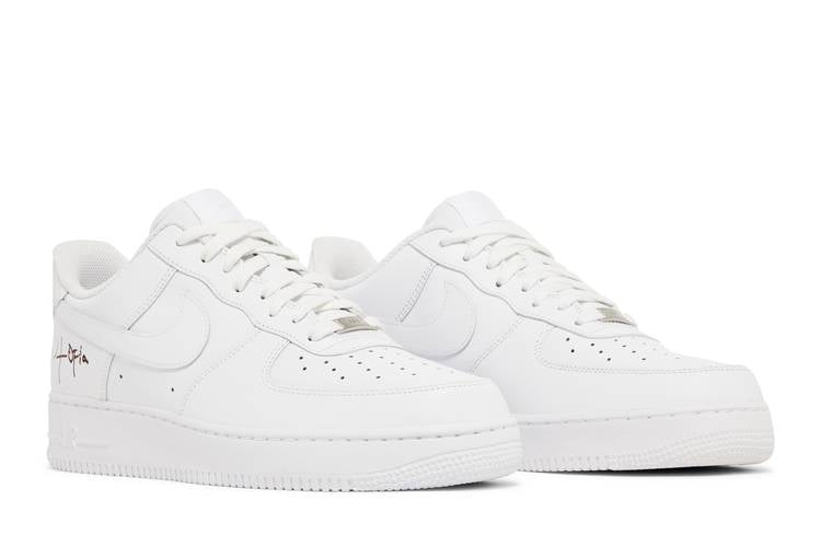 Air Force 1 Low '07 White (Travis Scott Cactus Jack Utopia Edition)