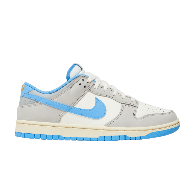 Nike Dunk Low Athletic Department ‘University Blue’