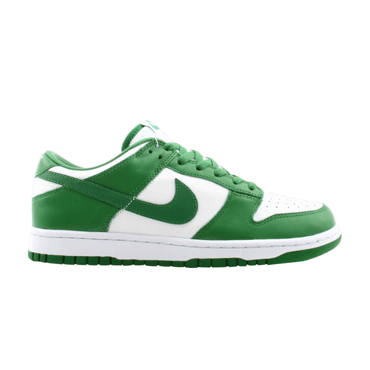 Nike Dunk Low 'Celtics'