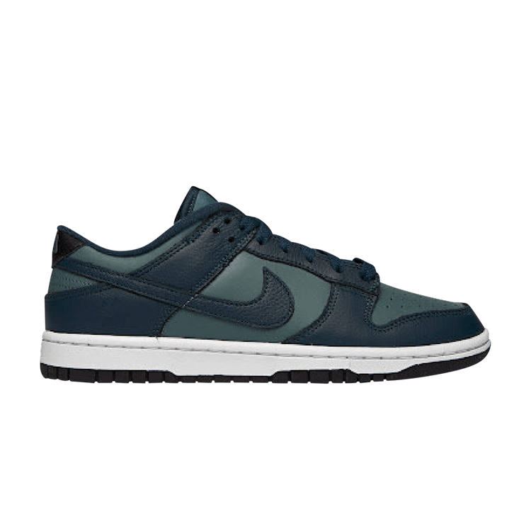 Nike Dunk Low 'Mineral Slate Armory Navy'
