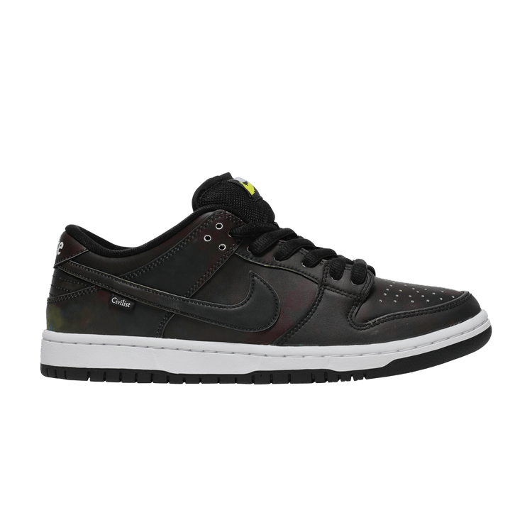 Nike SB Dunk Low 'Civilist'