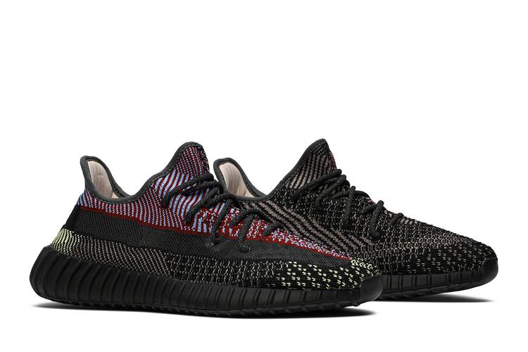 Yeezy Boost 350 V2 'Yecheil' (Non-Reflective)