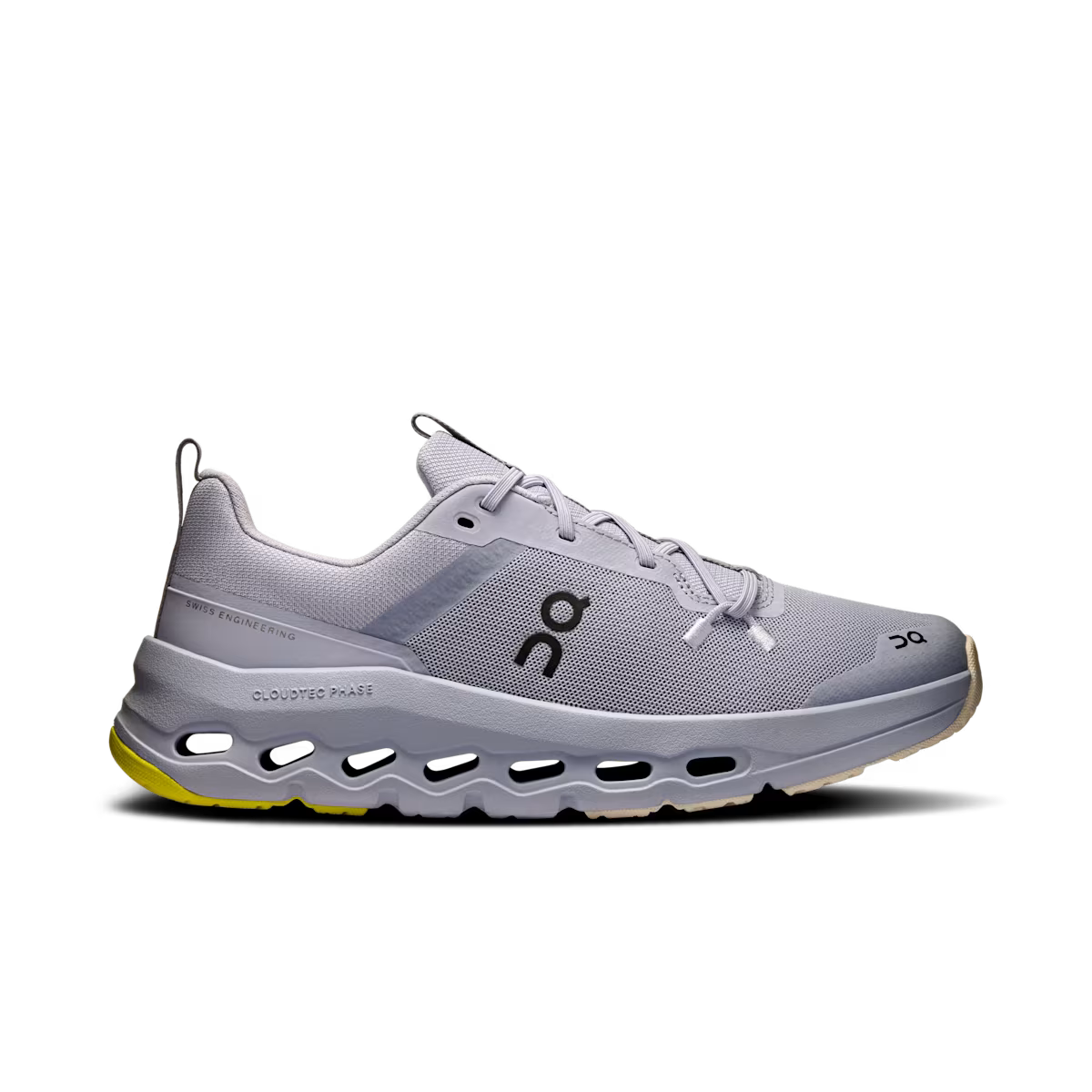 On Running Cloudleap 'Nimbus'