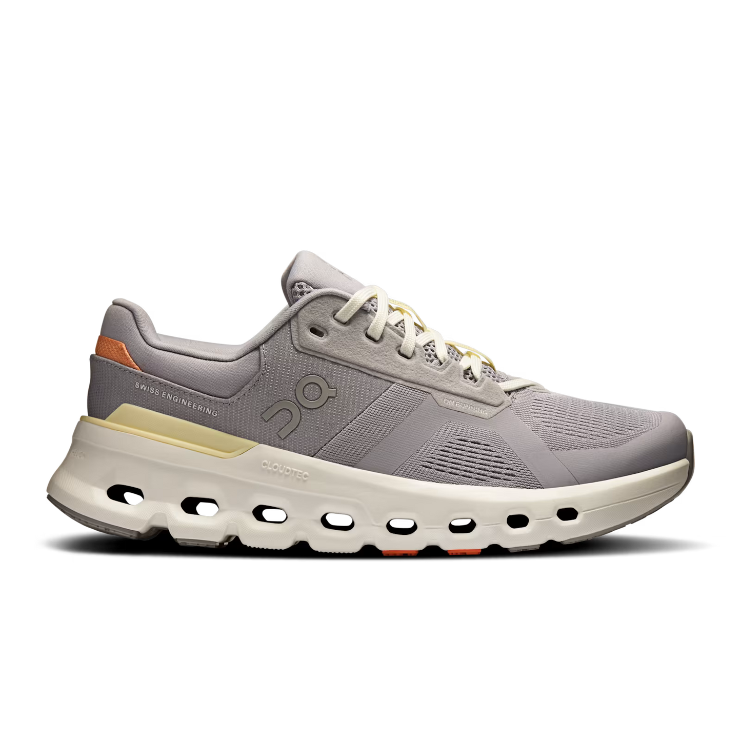 On Running Cloud Runner 2 'Lilac Ivory'
