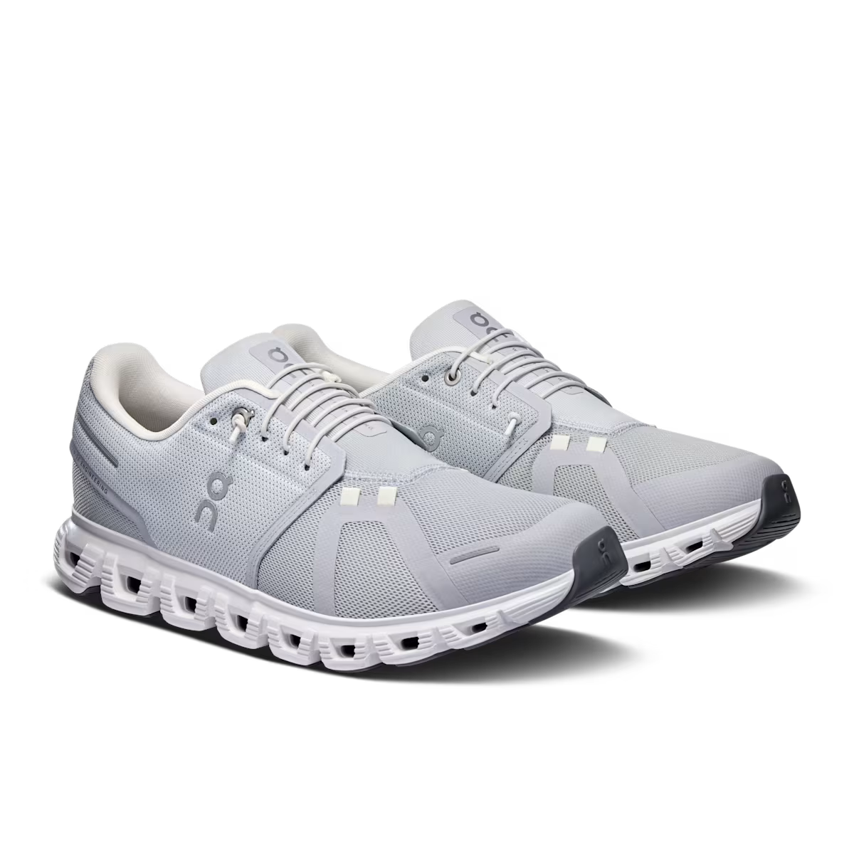 On Running Cloud 6 'Glacier White'