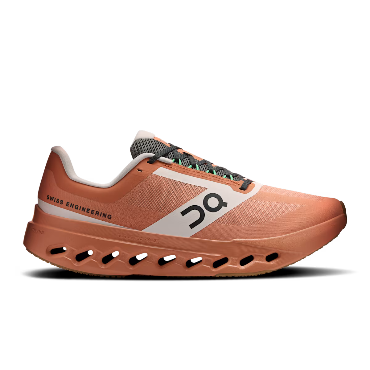 On Running Cloudsurfer Next Z5 Canyon | White