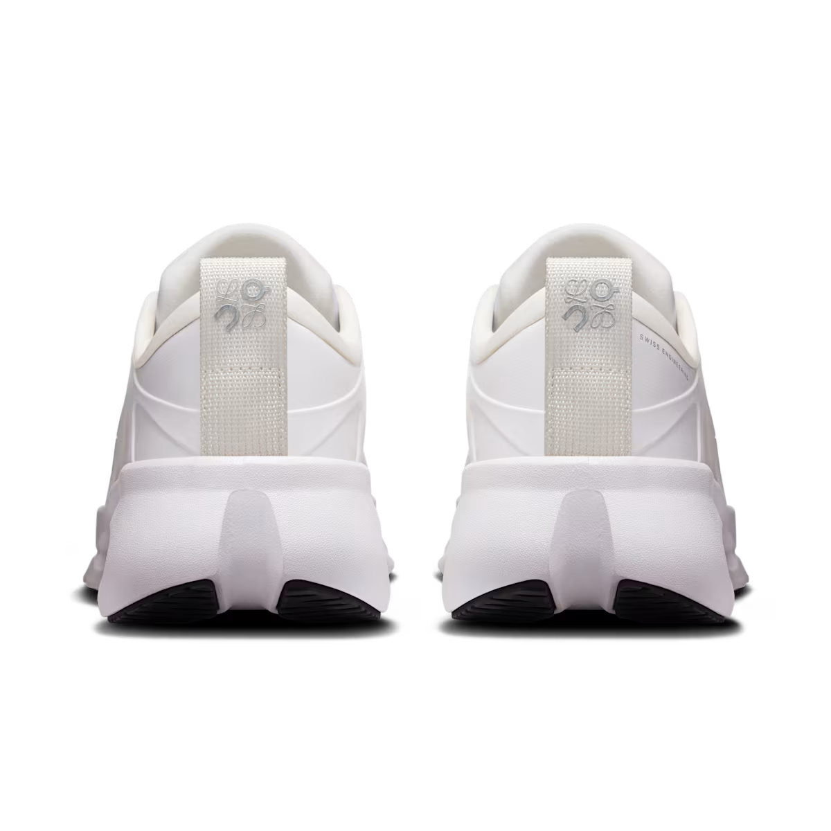 On Running Cloudsolo LOEWE 'White Light Grey'
