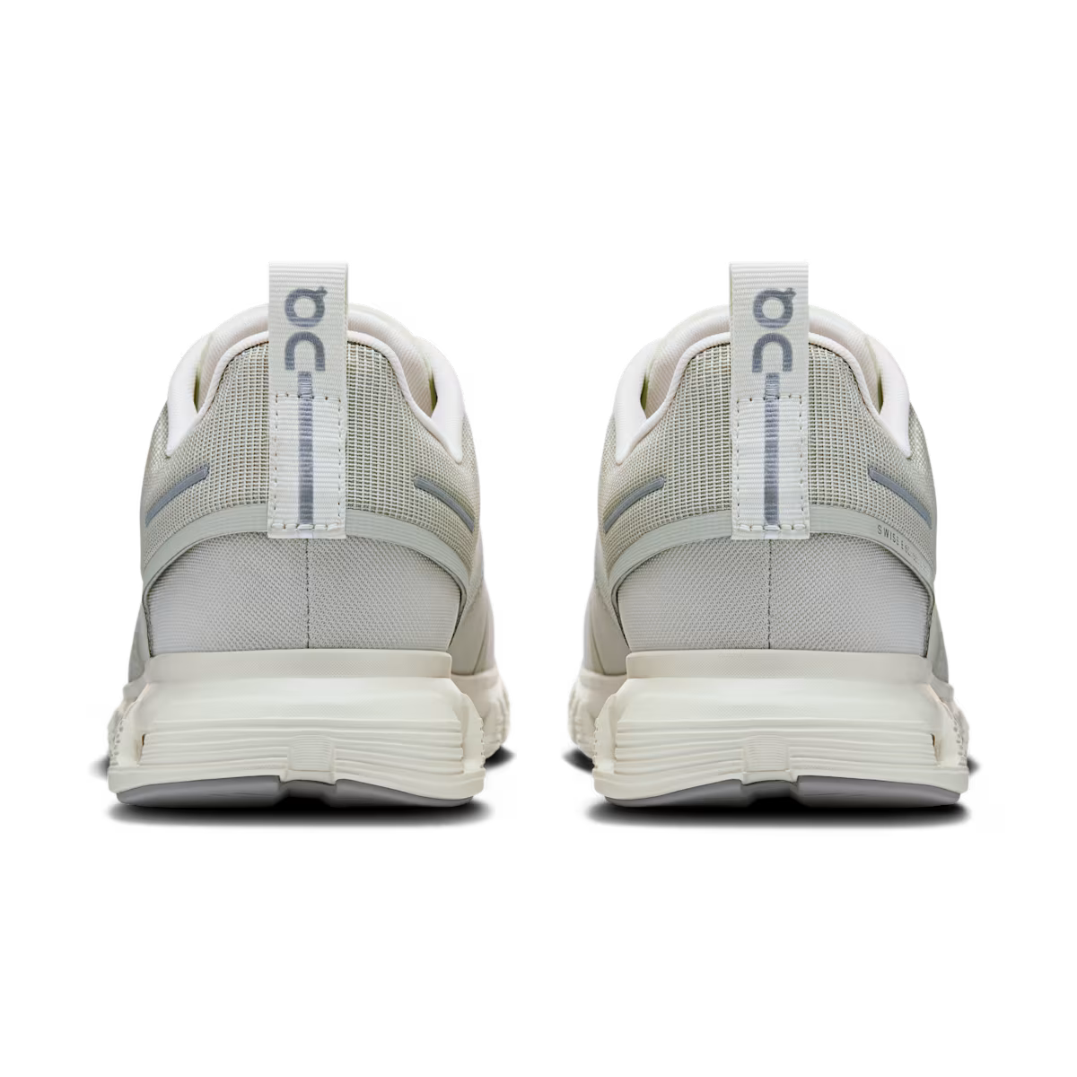 On Running Cloud 6 W.P. 'Pelican Ghost'