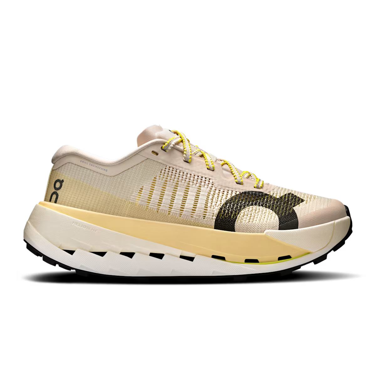 On Running Cloudultra Pro 'Pearl Lychee'