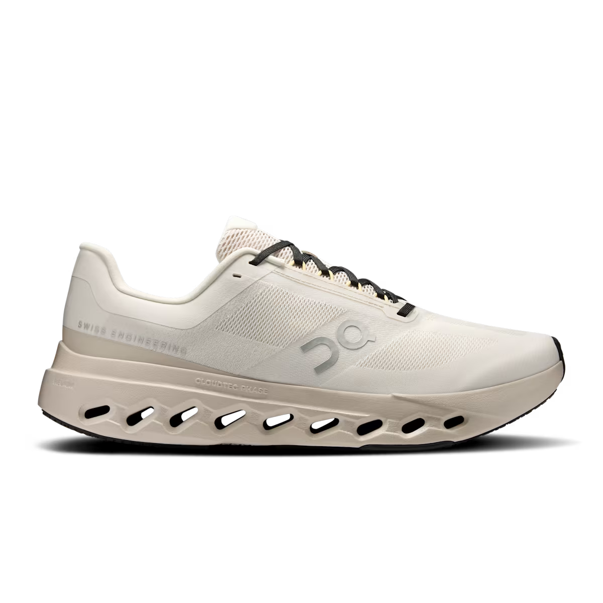 On Running Cloudsurfer Next 'Ivory Silver'