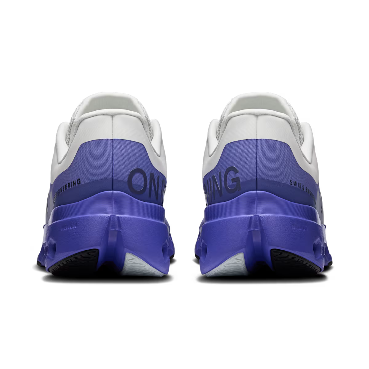 On Running Cloudsurfer Next 'Sailor Iceberg'