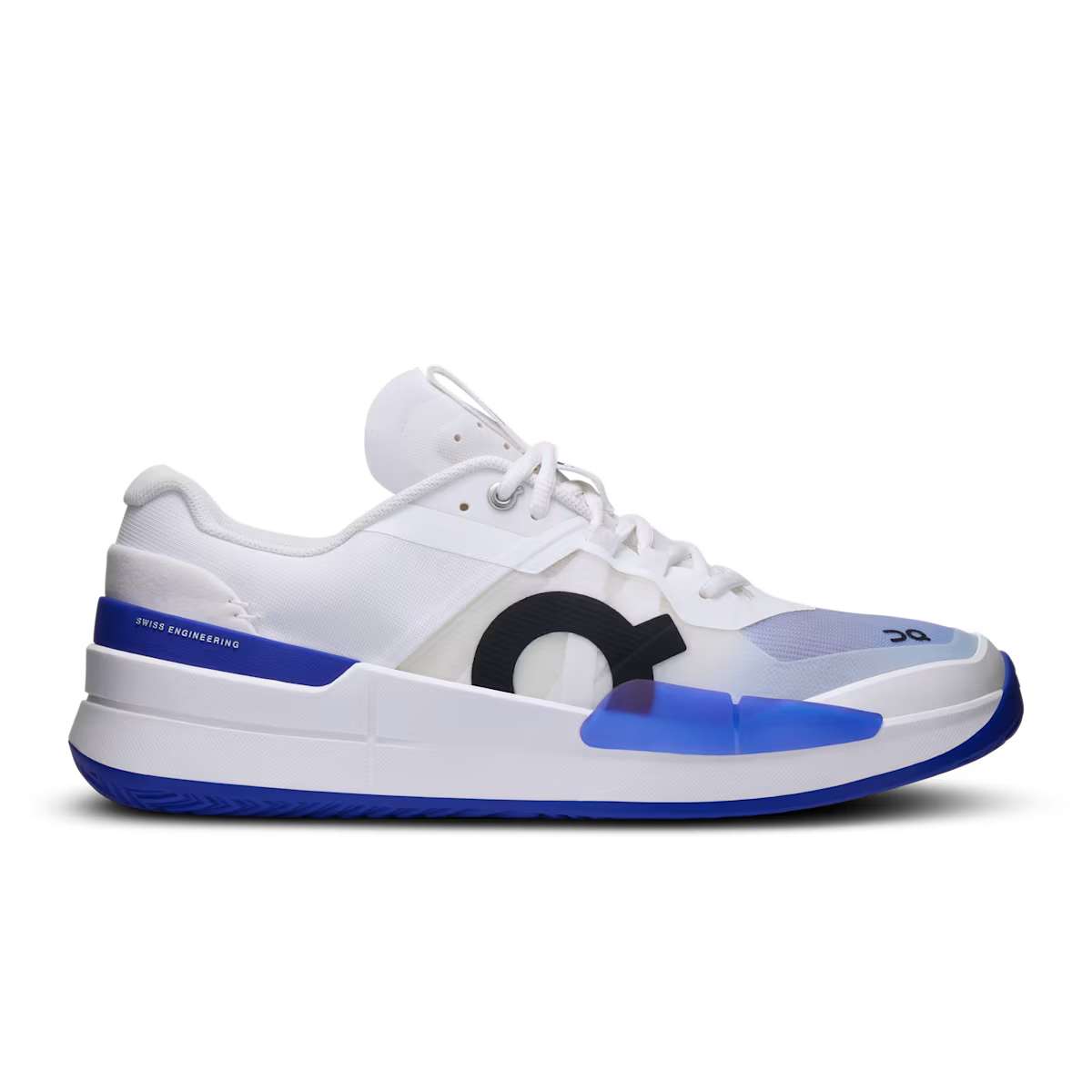 On Running The Roger Pro 2 'White Indigo'