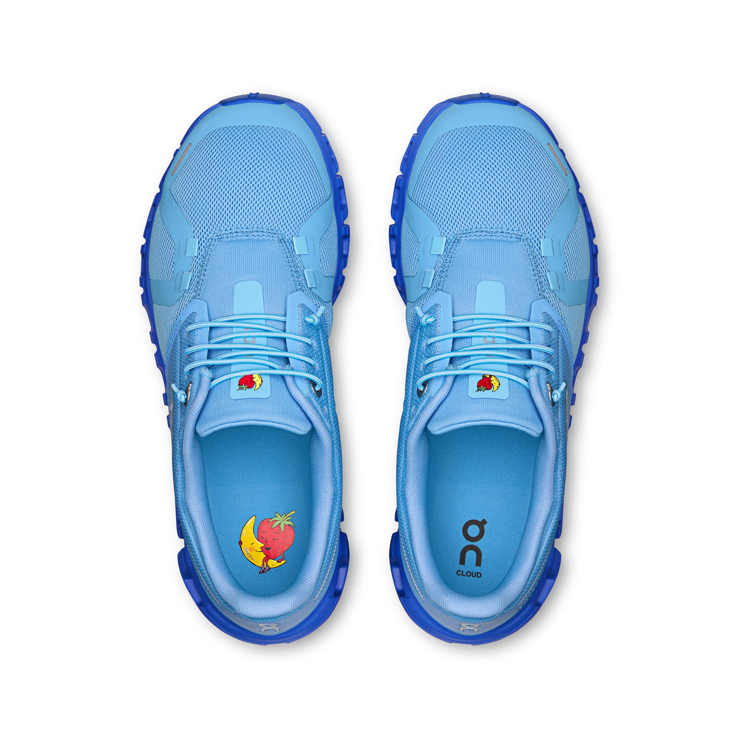 On Running Cloud 6 SHF 'Gourami Pier'