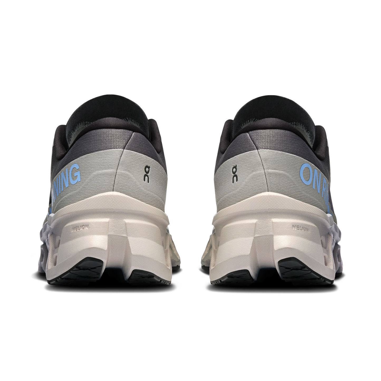 On Running Cloudmonster 3 'Rock Silver'