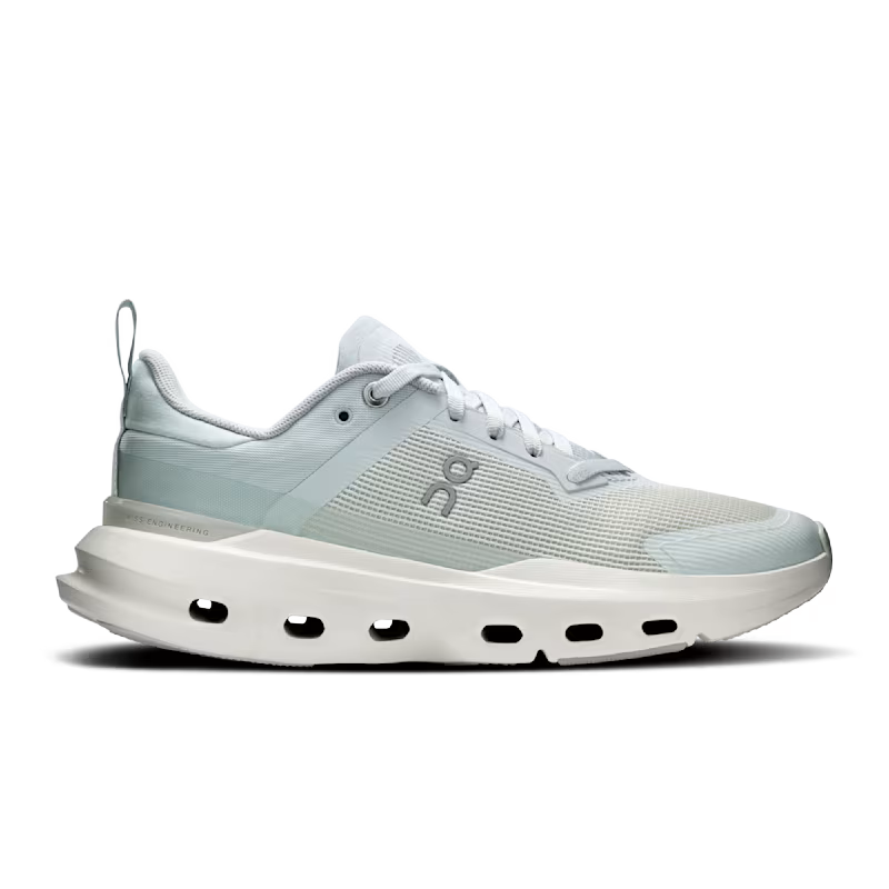 On Running Cloudpulse Next 'Arctic Glacier'