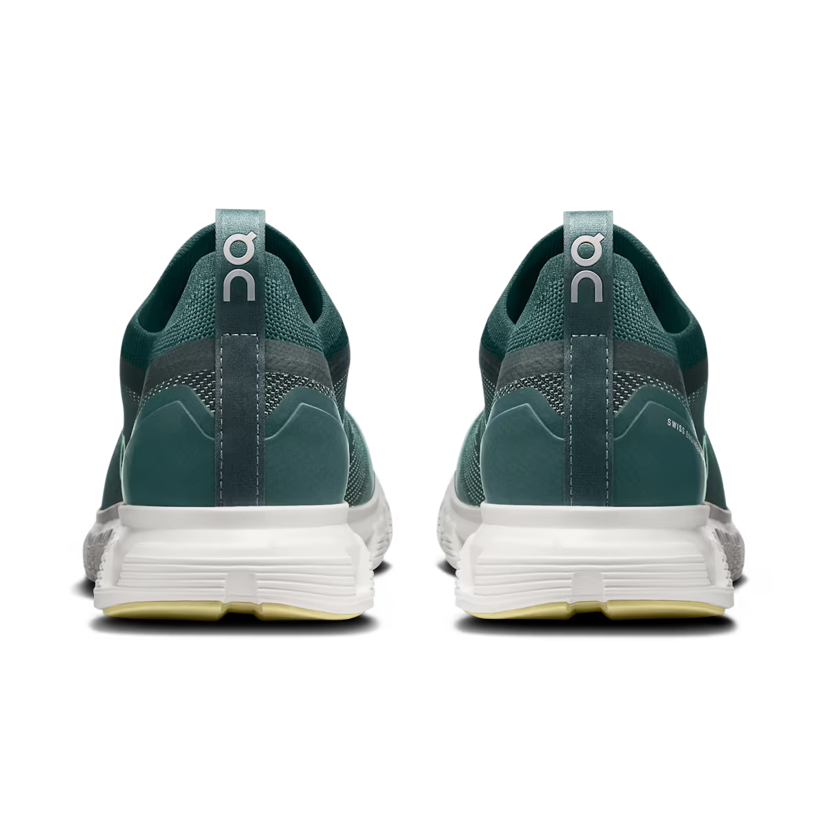 On Running Cloud 6 Versa 'Spirulina Citrine'
