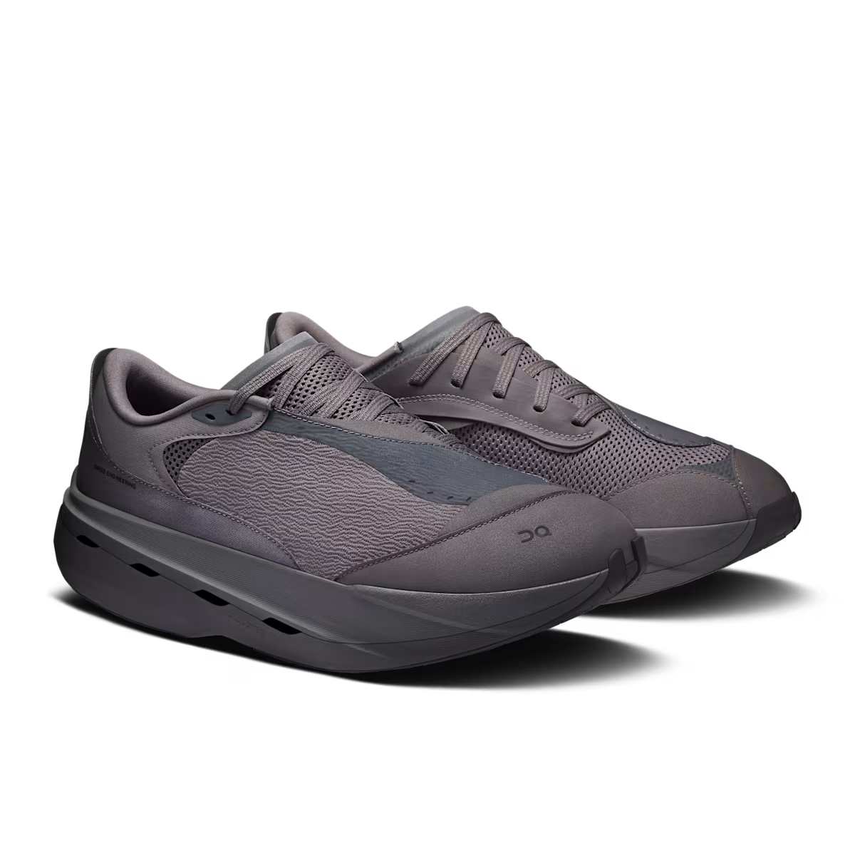 On Running Cloudboom Volt PAF 'Ember Pebble'