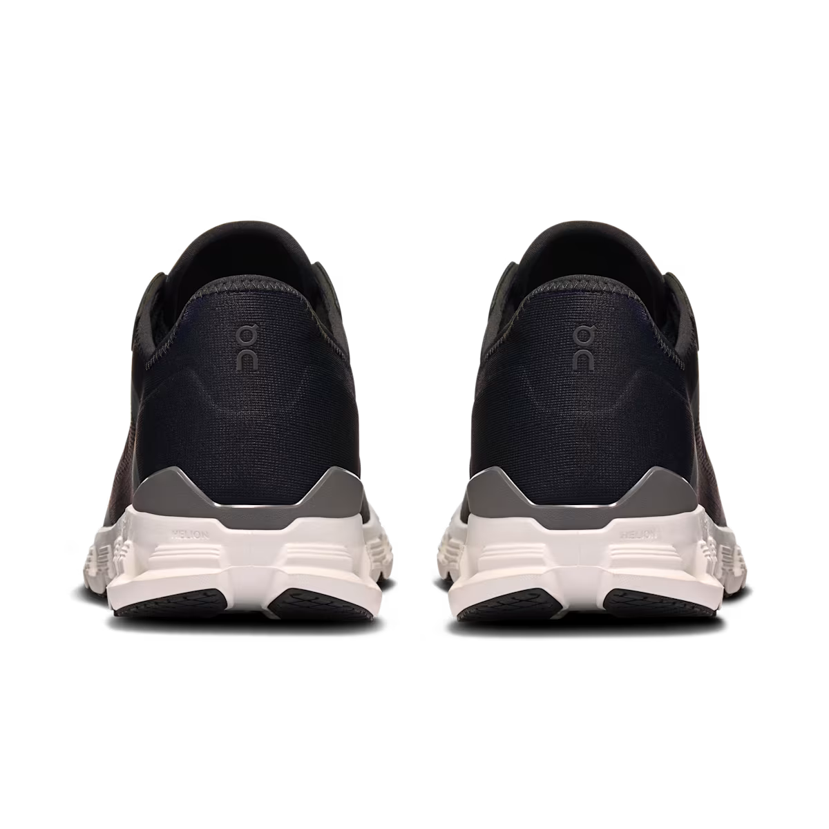 On Running Cloud X 4 AD 'Black Asphalt'