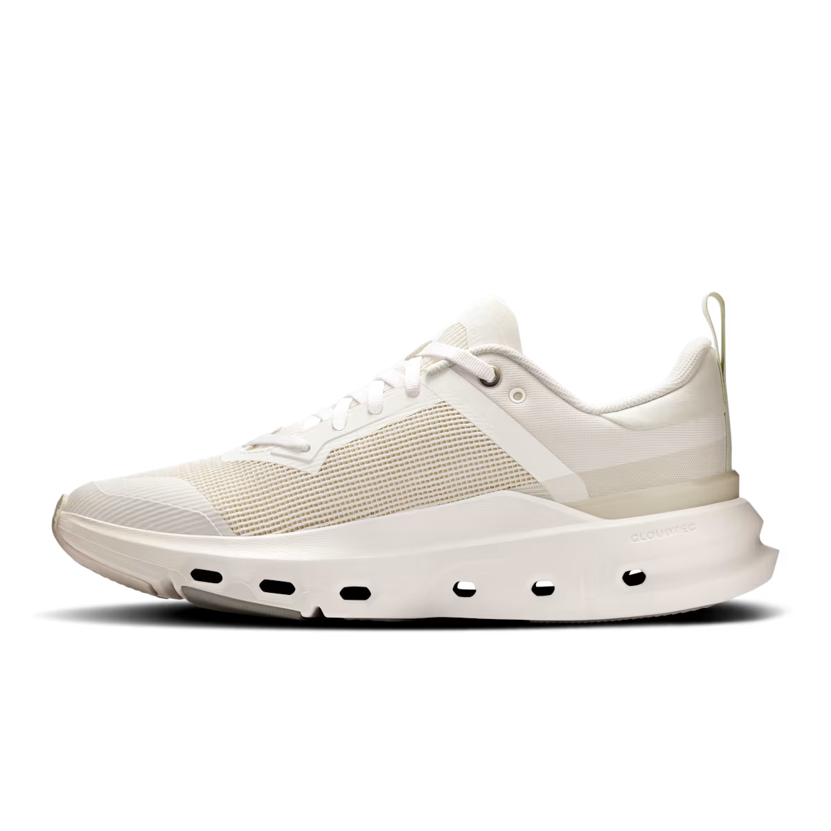 On Running Cloudpulse Next 'White Ice'