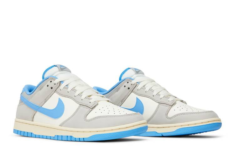 Dunk Low 'Athletic Department - University Blue'