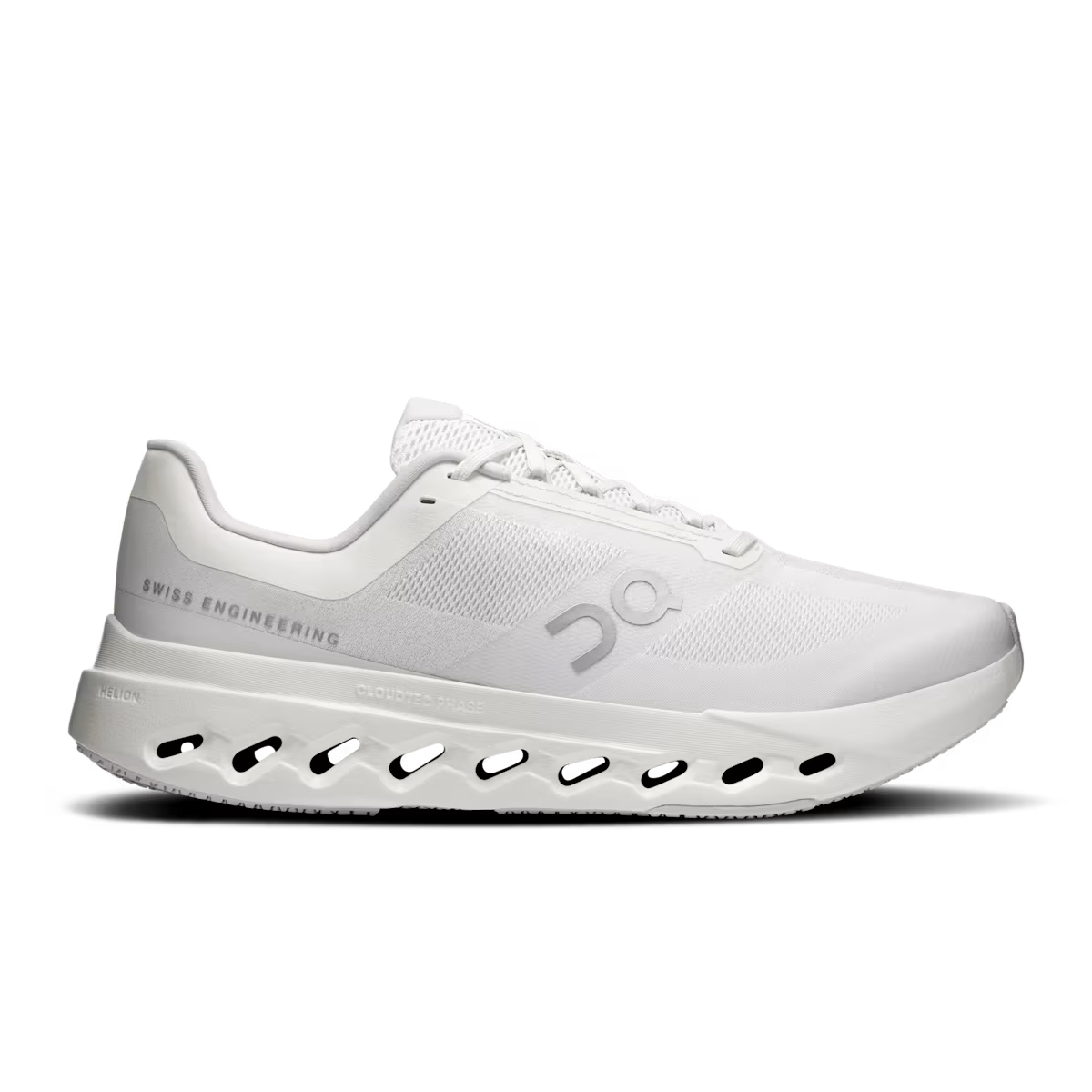On Running Cloudsurfer Next 'White'